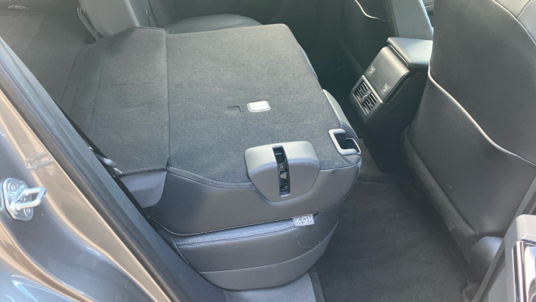 Toyota bZ4X 160kW Vision 71.4kWh 5dr Auto AWD Electric Hatchback